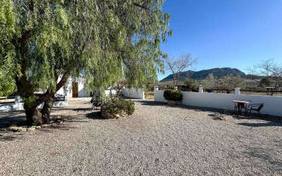 Resale - Villa -
Sax