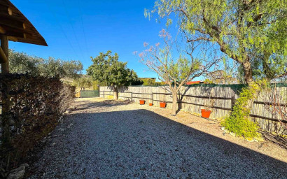 Resale - Villa -
Sax