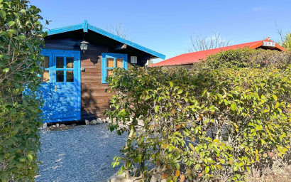 Resale - Villa -
Sax