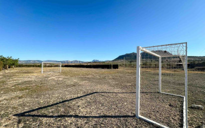 Resale - Villa -
Sax