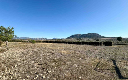 Resale - Villa -
Sax