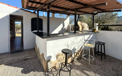 Resale - Villa -
Sax