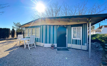 Resale - Villa -
Sax