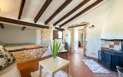 Resale - Villa -
Sax