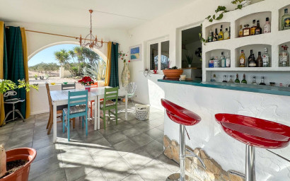 Resale - Villa -
Sax