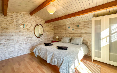 Resale - Villa -
Sax