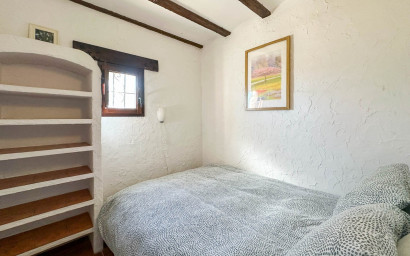 Resale - Villa -
Sax