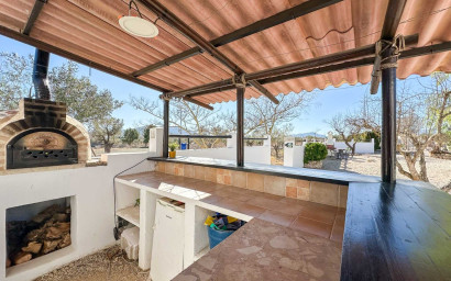 Resale - Villa -
Sax