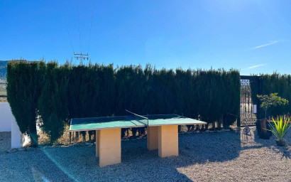 Resale - Villa -
Sax