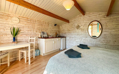 Resale - Villa -
Sax