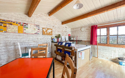 Resale - Villa -
Sax