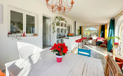 Resale - Villa -
Sax