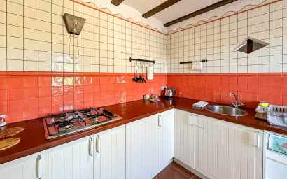 Resale - Villa -
Sax