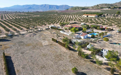 Resale - Villa -
Sax