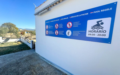 Resale - Villa -
Sax