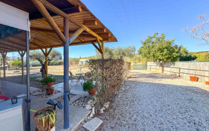 Resale - Villa -
Sax