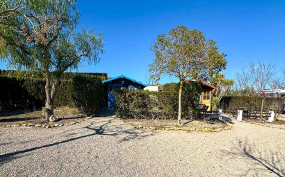 Resale - Villa -
Sax