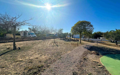 Resale - Villa -
Sax