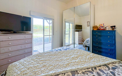 Resale - Villa -
Sax