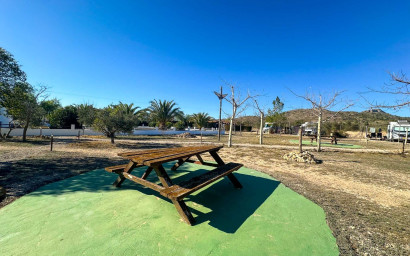 Resale - Villa -
Sax