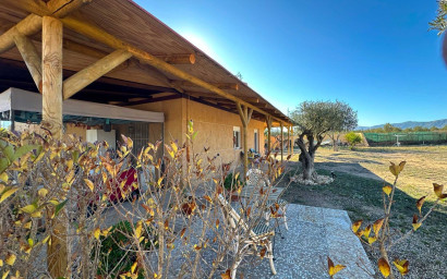 Resale - Villa -
Sax