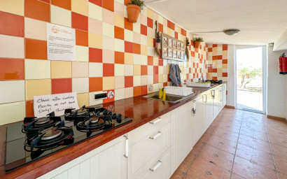 Resale - Villa -
Sax