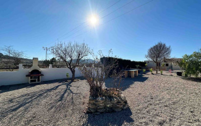 Resale - Villa -
Sax