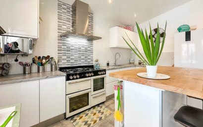 Resale - Villa -
Sax