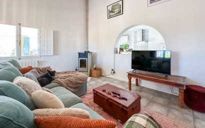 Resale - Villa -
Sax