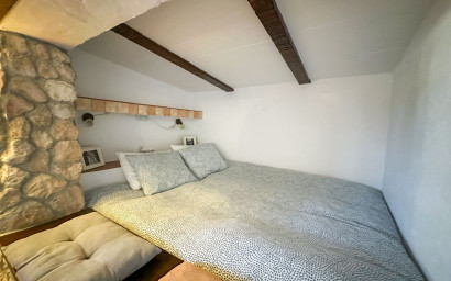 Resale - Villa -
Sax