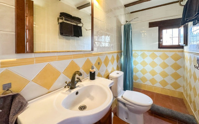 Resale - Villa -
Sax