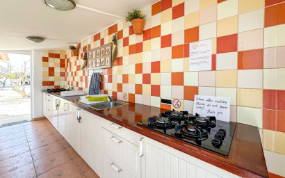 Resale - Villa -
Sax