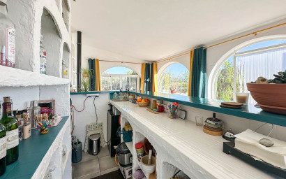 Resale - Villa -
Sax