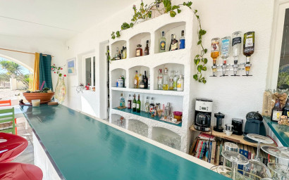 Resale - Villa -
Sax