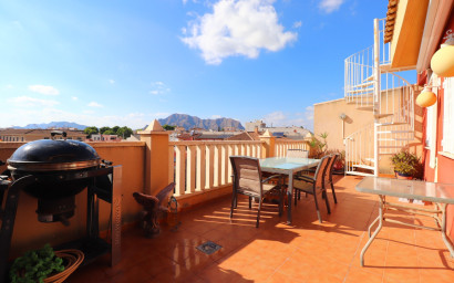 Resale - Apartment -
Rafal - Rafal - Town