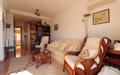 Resale - Apartment -
Rafal - Rafal - Town