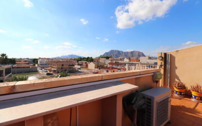 Resale - Apartment -
Rafal - Rafal - Town