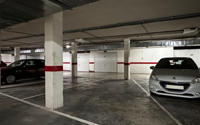 Resale - Apartment -
Rafal - Rafal - Town