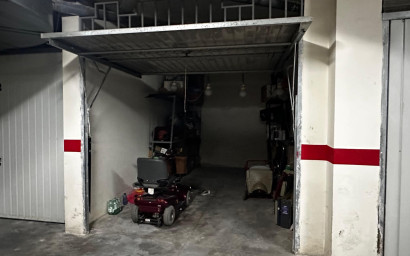 Resale - Apartment -
Rafal - Rafal - Town