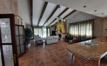 Herverkoop - Villa -
Sax