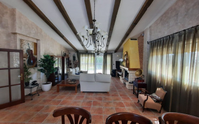 Herverkoop - Villa -
Sax