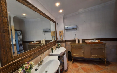 Herverkoop - Villa -
Sax