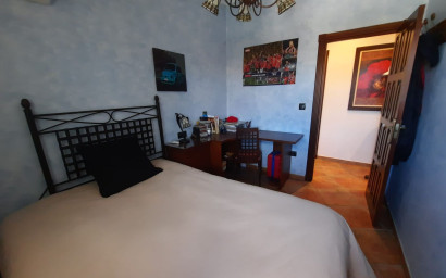 Herverkoop - Villa -
Sax