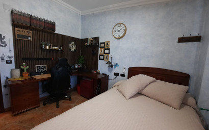 Herverkoop - Villa -
Sax