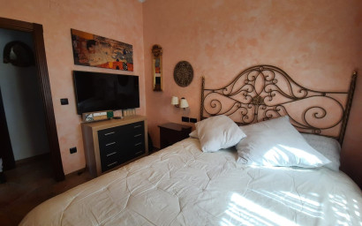 Herverkoop - Villa -
Sax