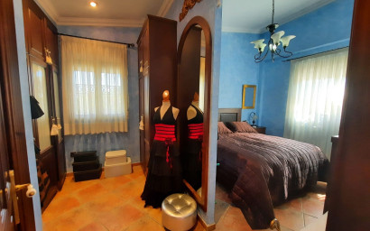 Herverkoop - Villa -
Sax