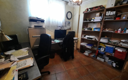 Herverkoop - Villa -
Sax