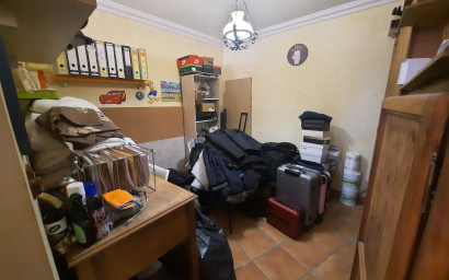 Herverkoop - Villa -
Sax