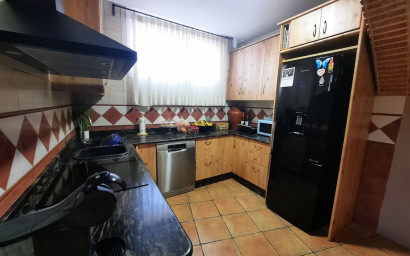 Herverkoop - Villa -
Sax