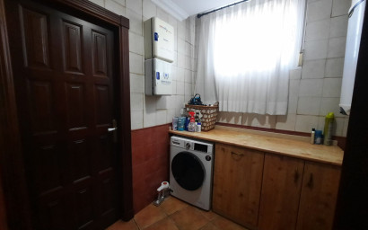 Herverkoop - Villa -
Sax